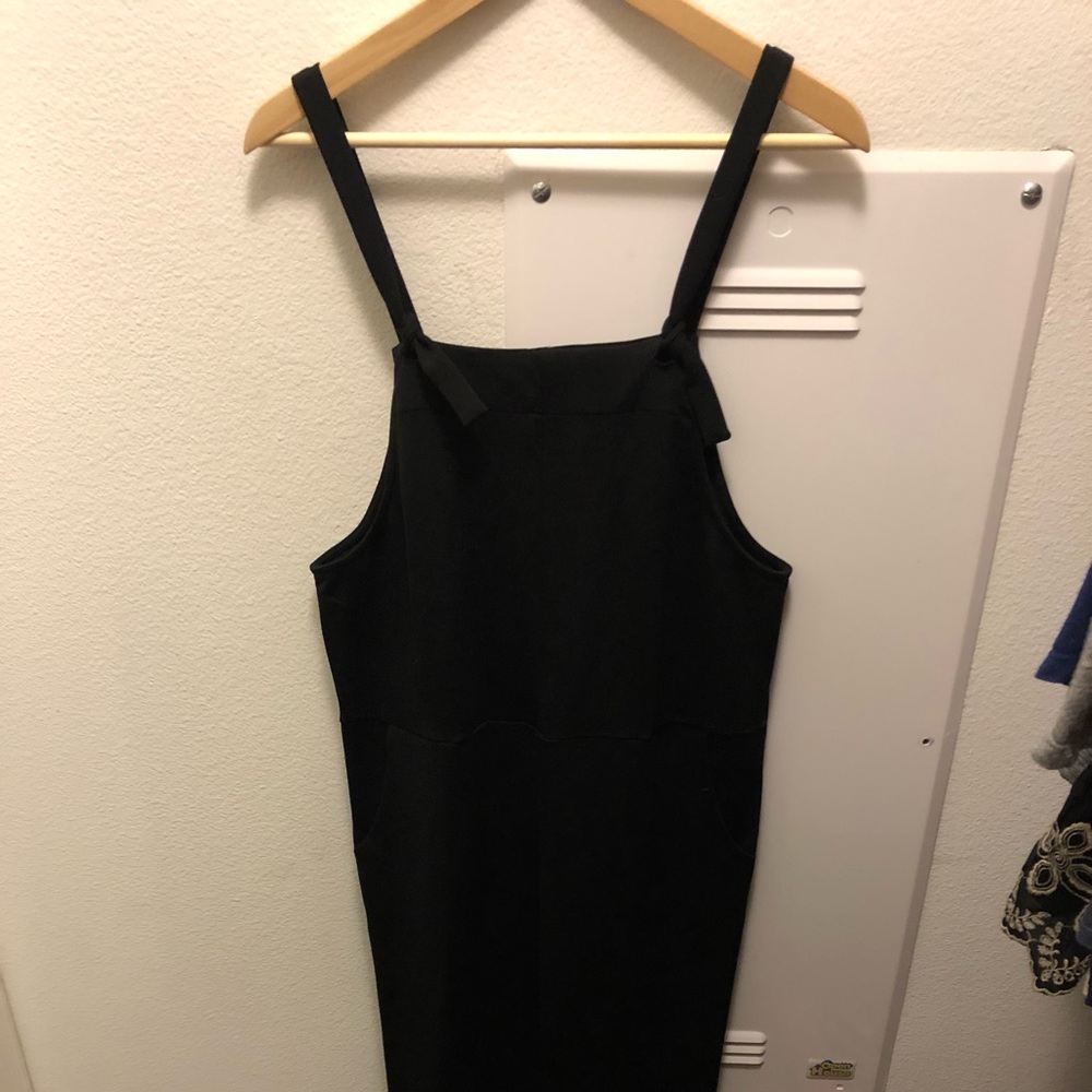 Size M Carly Jean Los Angeles Molly Overall Jumper